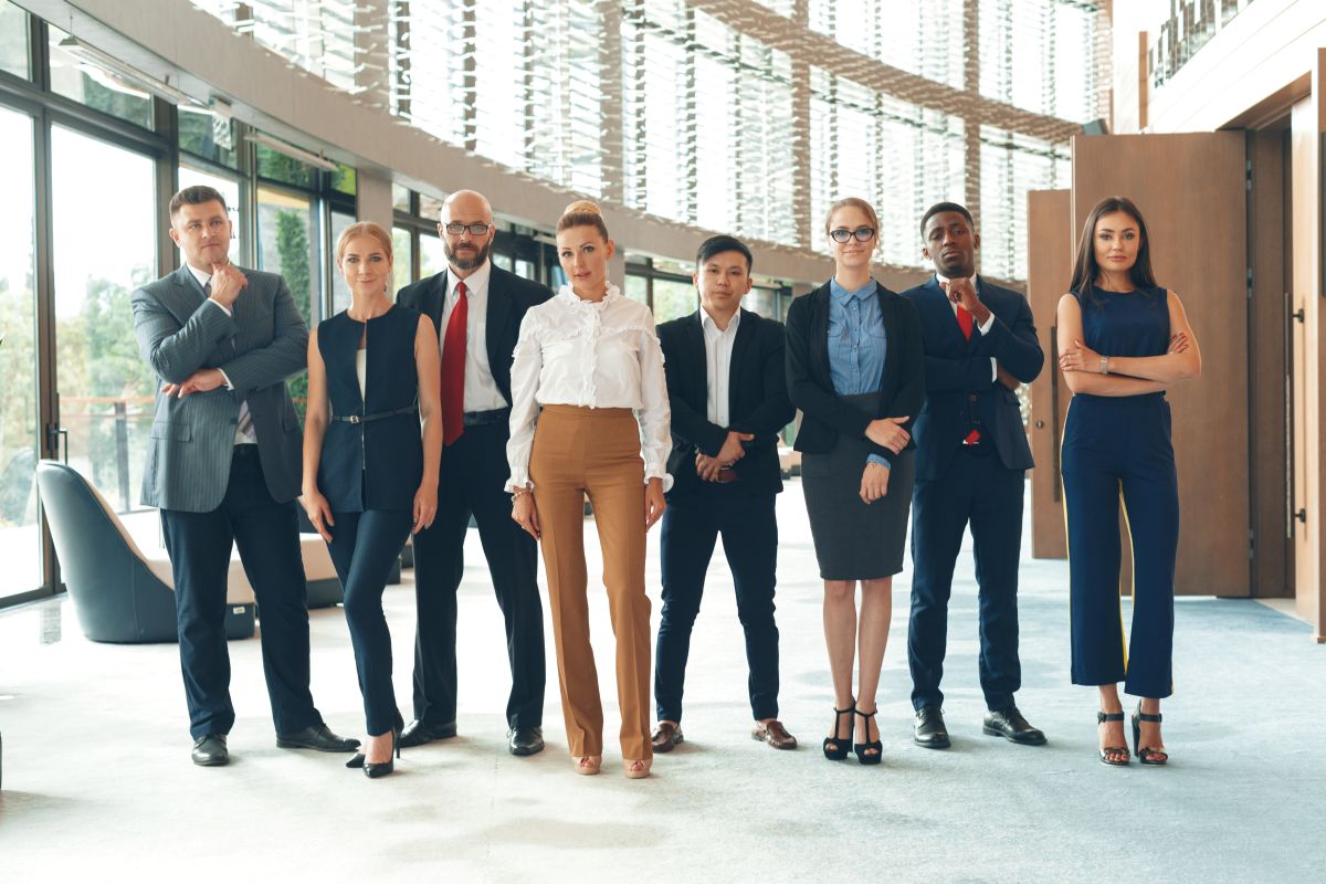 L'équipe XServHOST — ARTEX 2025 SL en réunion de travail