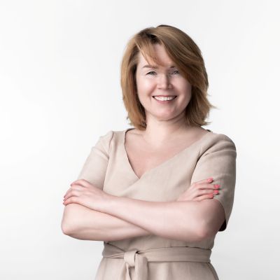 Sophie Leblanc, Directrice des Investissements XServHOST