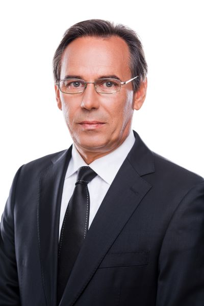 Marc Dupont, Gérant de Patrimoine Senior XServHOST