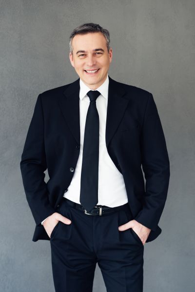 Alexandre Martin, Directeur Général de XServHOST