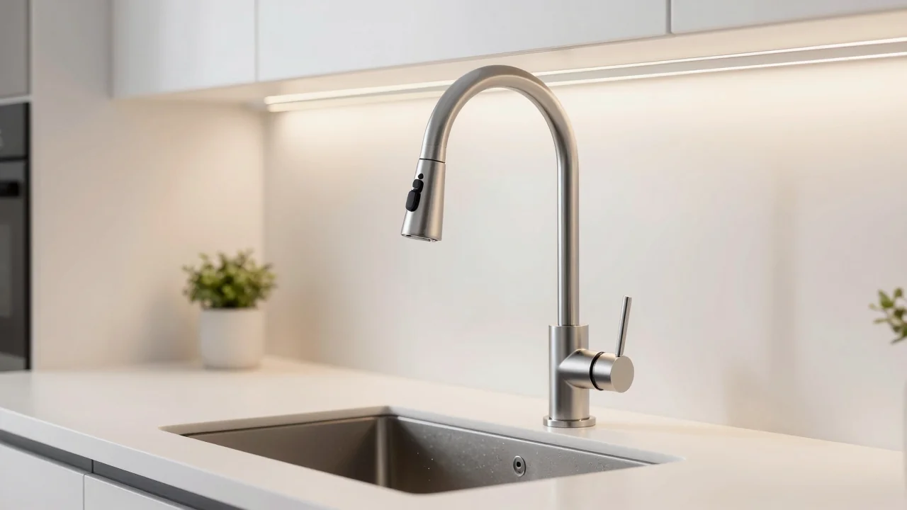 Économiser l'Eau à la Maison en 2026 10 Astuces Faciles — image 1