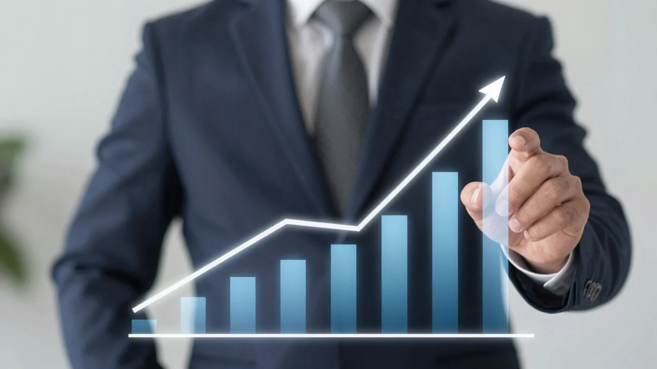 Indépendance financière en 2026 guide complet — image 3