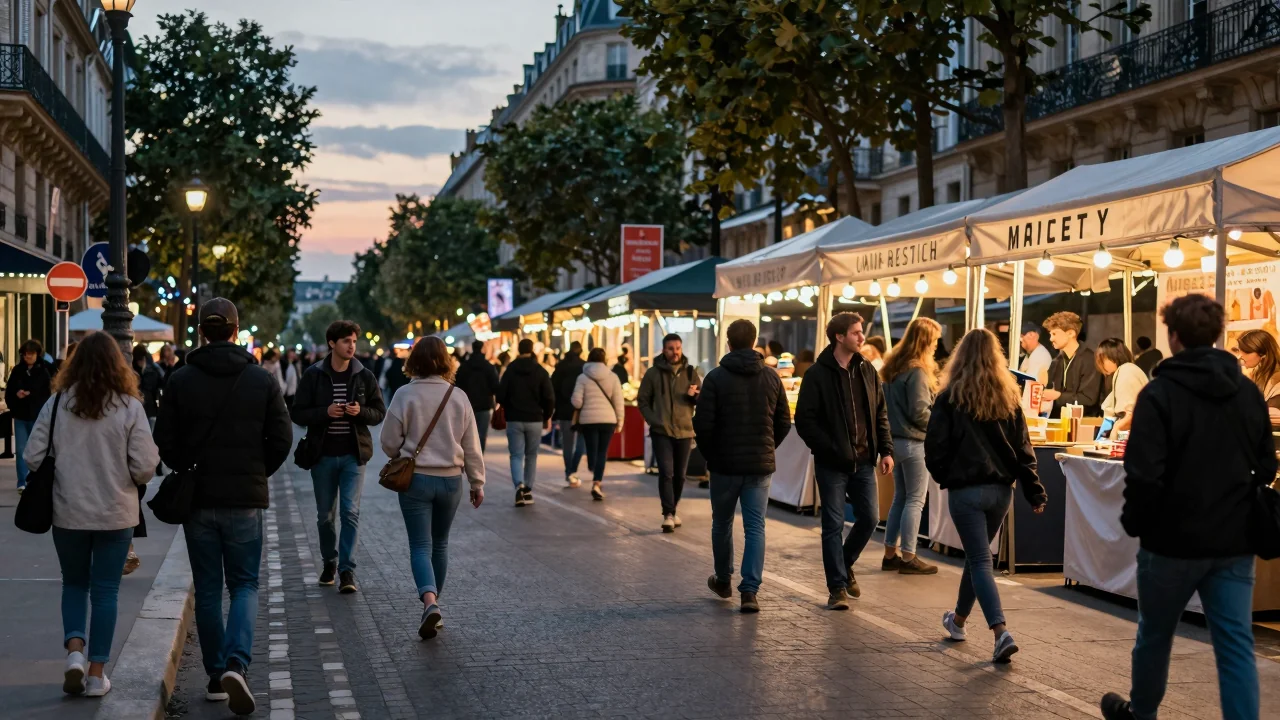 Où sortir moins cher à Paris en 2024 — image 1
