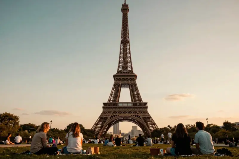 Où sortir moins cher à Paris en 2024