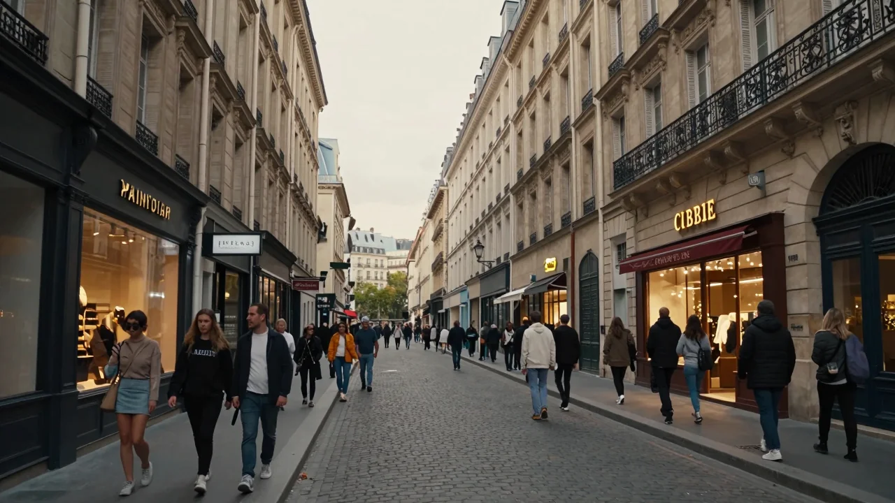 Trouver moins cher à Paris en 2026 astuces et conseils — image 1