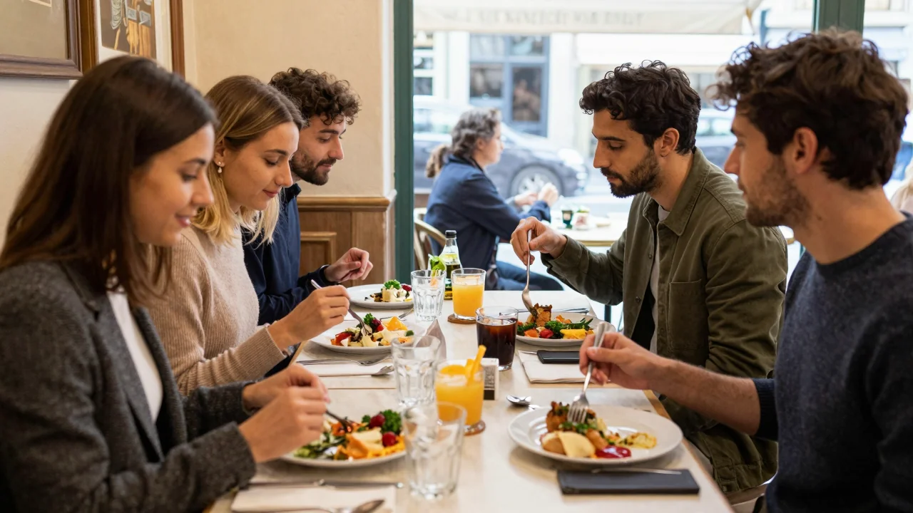 Trouver moins cher à Paris en 2026 astuces et conseils — image 2
