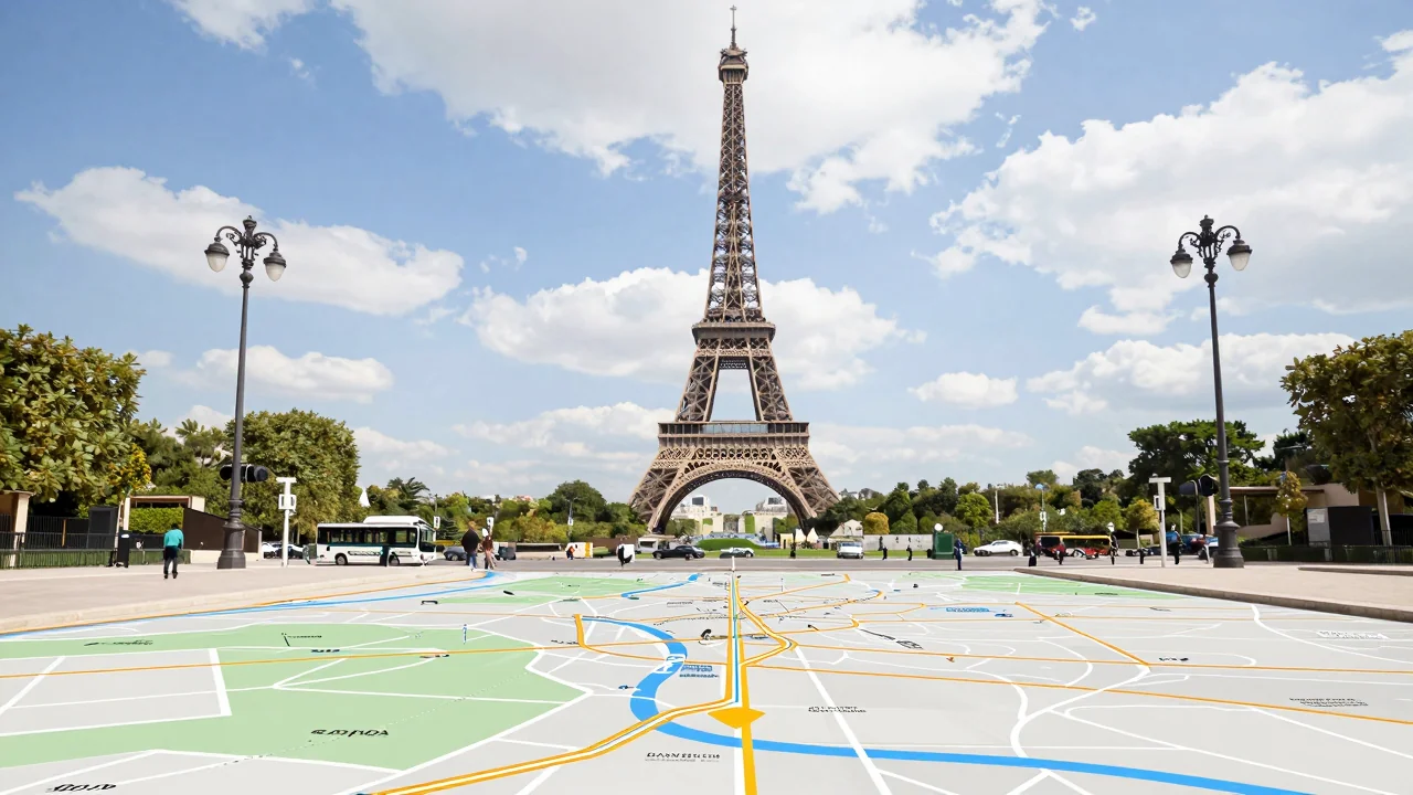 Trouver moins cher à Paris en 2026 astuces et conseils — image 4