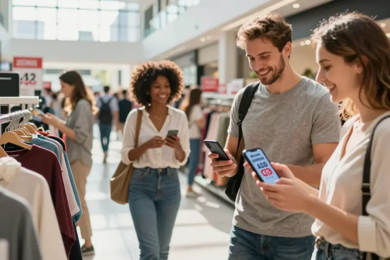 Codes Promo Économies 2026 : Vos Astuces pour Shopping Malin