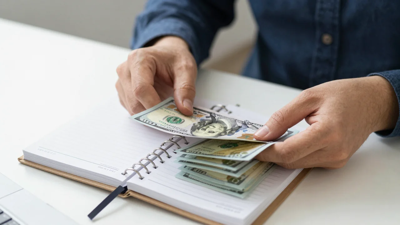 Épargner de l'argent rapidement en 2026 astuces efficaces — image 1