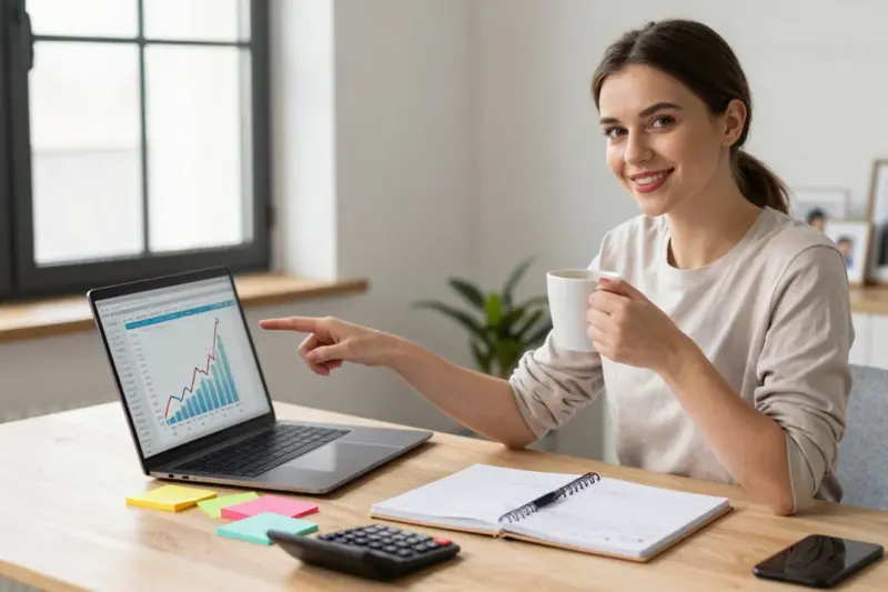 Maîtrisez votre budget en 2026 : astuces d&rsquo;économie efficaces