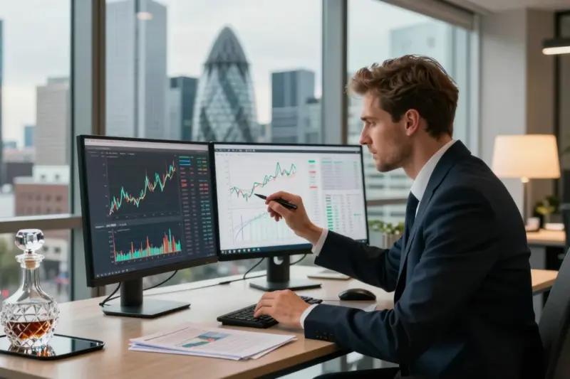 Stratégie financière 2026 : Optimisez vos investissements